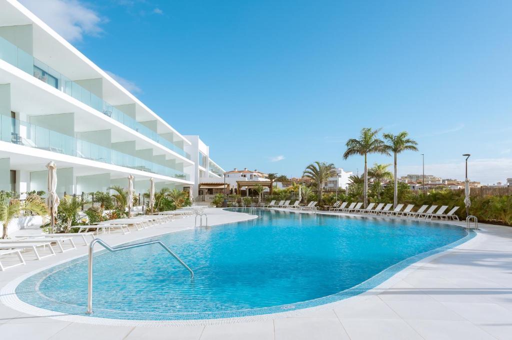 Amarilla Golf Residences Tenerife